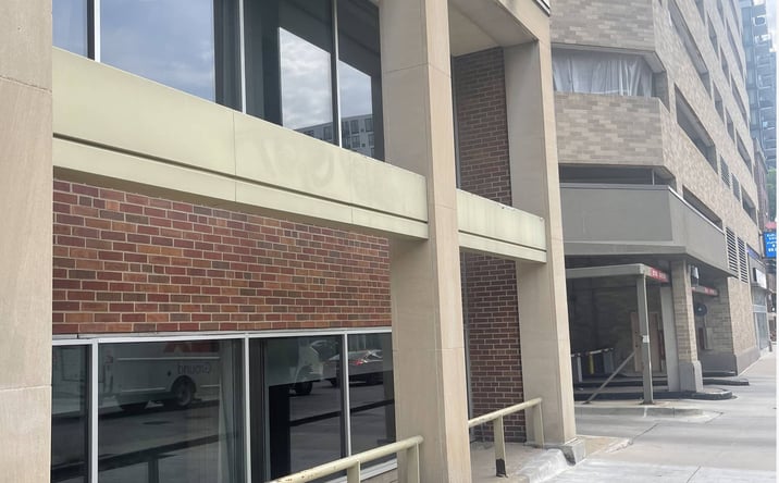 Pictures of Office, Special Purpose property located at 414 S 8th St, Minneapolis, MN 55404 for lease - image #1