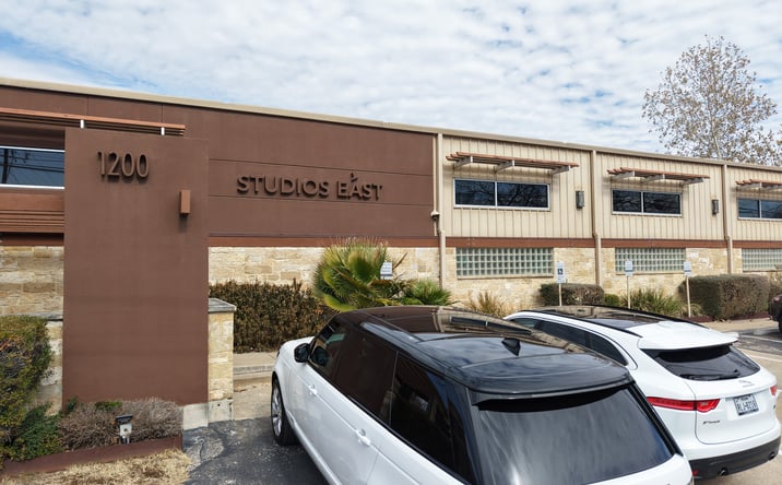Pictures of Office, Special Purpose property located at 1200 E 3rd St, Austin, TX 78702 for lease - image #1