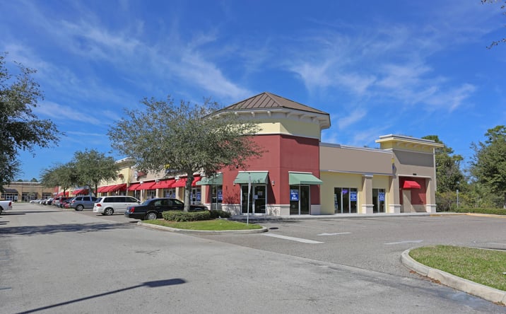 Pictures of Retail property located at 5920 Metropolis Wy, Orlando, FL 32811 for lease - image #1