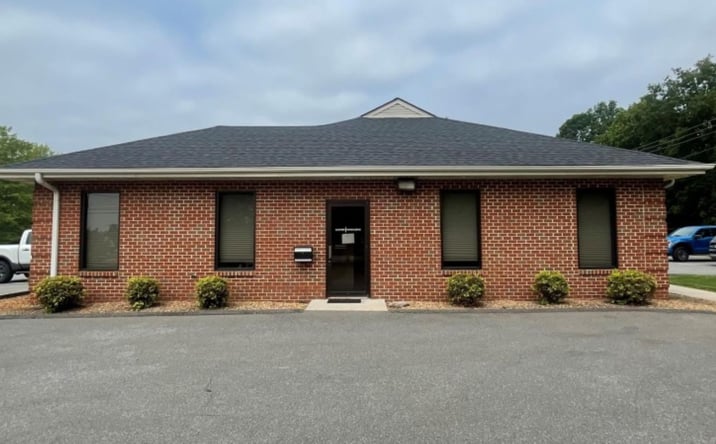 Pictures of Office property located at 2003 Graves Mill Rd, Forest, VA 24551 for lease - image #1