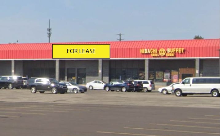 Pictures of Retail property located at 916 N W Ave, Jackson, MI 49202 for lease - image #1