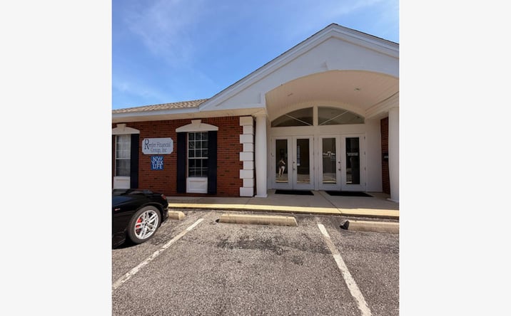 Pictures of Office property located at 4628 Summerdale Blvd, Pace, FL 32571 for lease - image #1