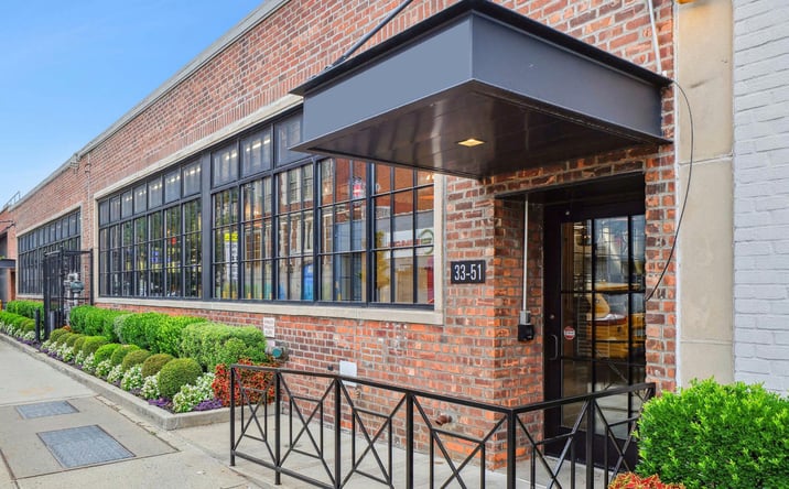 Pictures of Industrial property located at 33-51 62nd St, Woodside, NY 11377 for lease - image #1