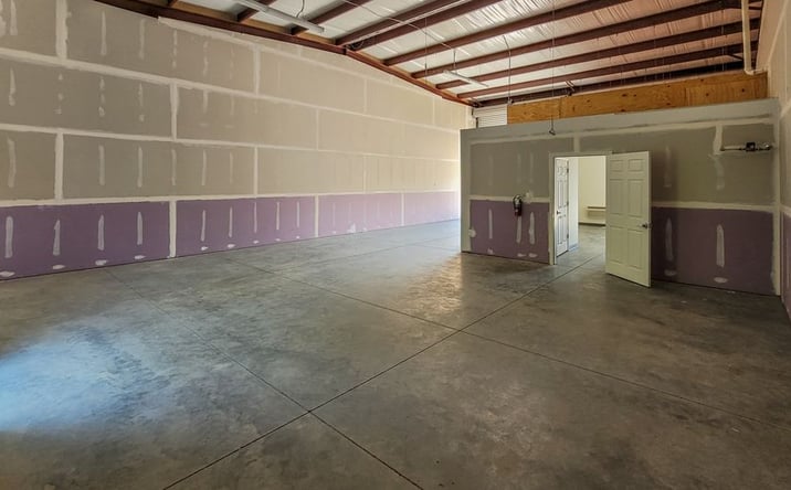 Pictures of Retail, Industrial, Office property located at 3124 Balis Dr, Baton Rouge, LA 70808 for lease - image #1