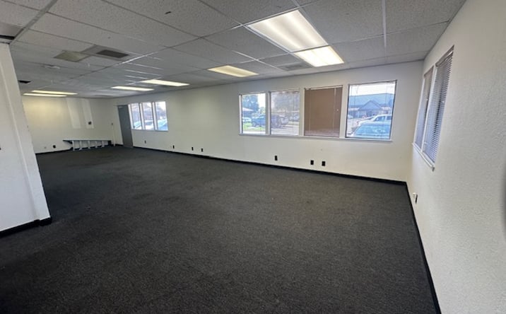 Pictures of Office property located at 1098 Melody Ln, Roseville, CA 95678 for lease - image #1