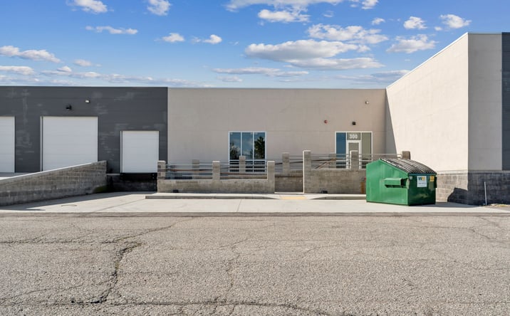Pictures of Industrial property located at 999 W 1500 S, Woods Cross, UT 84087 for lease - image #1