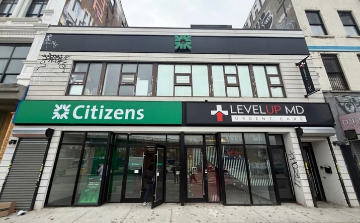 Pictures of Retail, Office property located at 236 Broadway, Brooklyn, NY 11211 for lease - image #1
