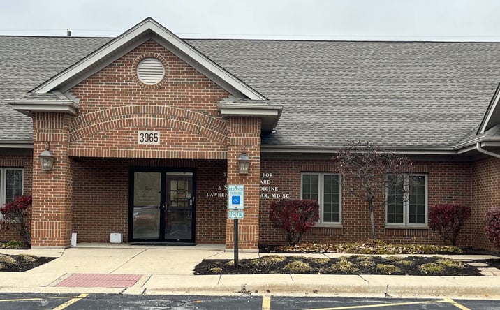 Pictures of Office property located at 3965 75th St # B, Aurora, IL 60504 for lease - image #1
