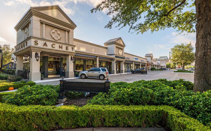 Pictures of Retail property located at 4212 Oak Lawn Ave, Dallas, TX 75219 for lease - image #1
