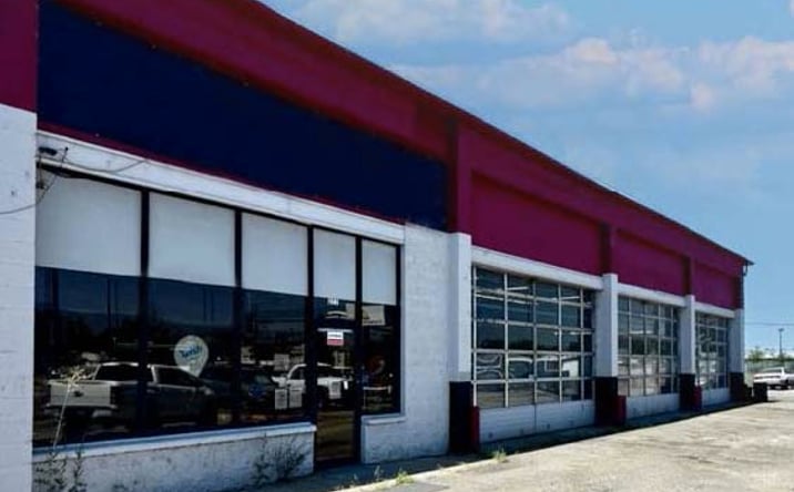 Pictures of Industrial property located at 277 S 27th St, Boise, ID 83702 for lease - image #1