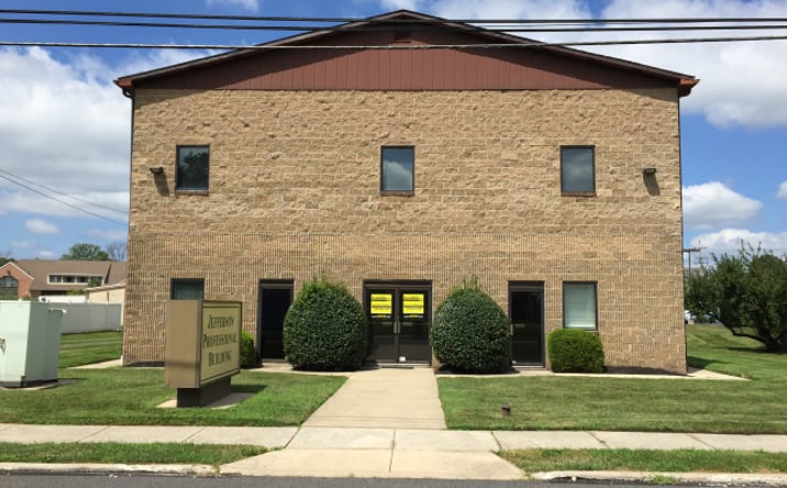 Pictures of Office property located at 9 Lawn Ave, Norristown, PA 19403 for lease - image #1