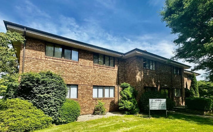 Pictures of Office property located at 1080-1092 Elm Street, Rocky Hill, CT 06067 for lease - image #1