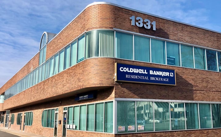 Pictures of Office property located at 1331 Silas Deane Hwy, Wethersfield, CT 06109 for lease - image #1