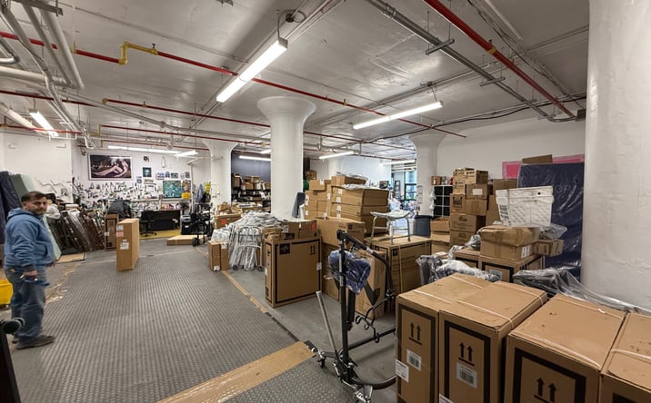 Pictures of Industrial, Office, Retail property located at 47-09 30th St, Long Island City, NY 11101 for lease - image #1