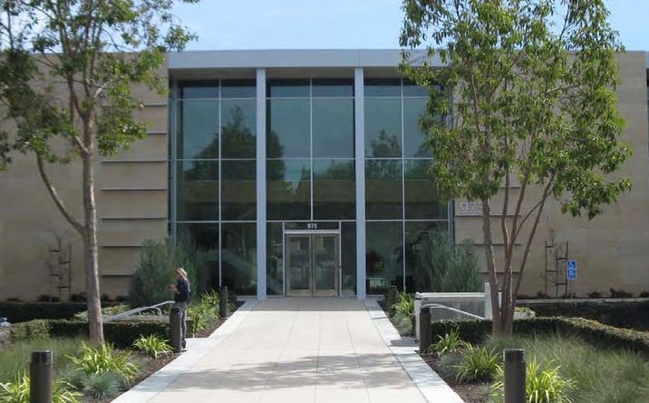 Pictures of Retail, Office property located at 975 N California Ave, Palo Alto, CA 94303 for lease - image #1