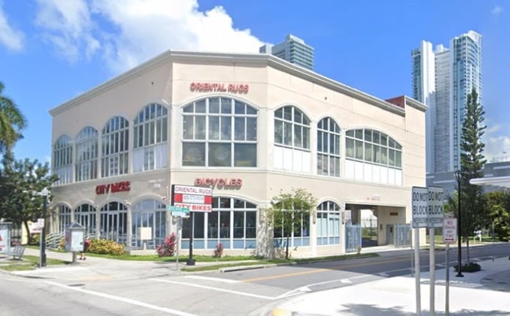 Pictures of Retail property located at 2801 BISCAYNE BLVD, Miami, FL 33137 for lease - image #1