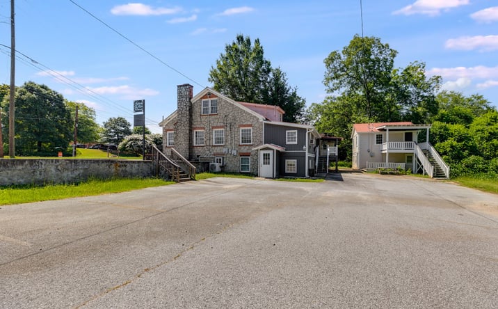 Pictures of Office, Special Purpose property located at 2177 Emory Street Northwest, Covington, GA 30014 for lease - image #1
