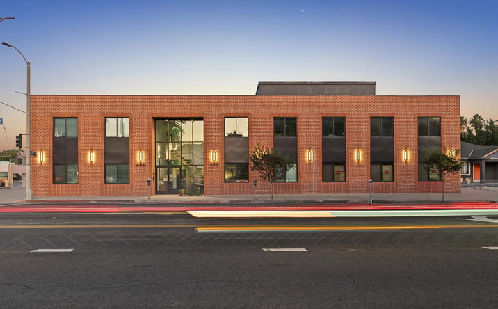 Pictures of Office property located at 444 N. Larchmont Blvd, Los Angeles, CA 90004 for lease - image #1