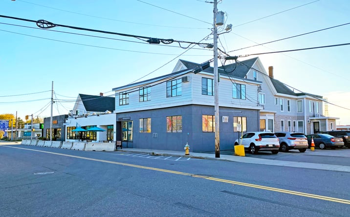 Pictures of Office property located at 169 Ocean Street, South Portland, ME 04106 for lease - image #1