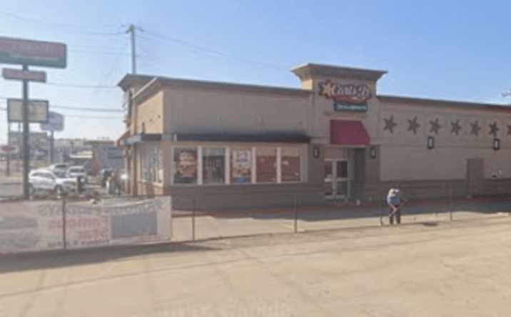 Pictures of Restaurant property located at 1850 S Muskogee Ave, Tahlequah, OK 74464 for lease - image #1