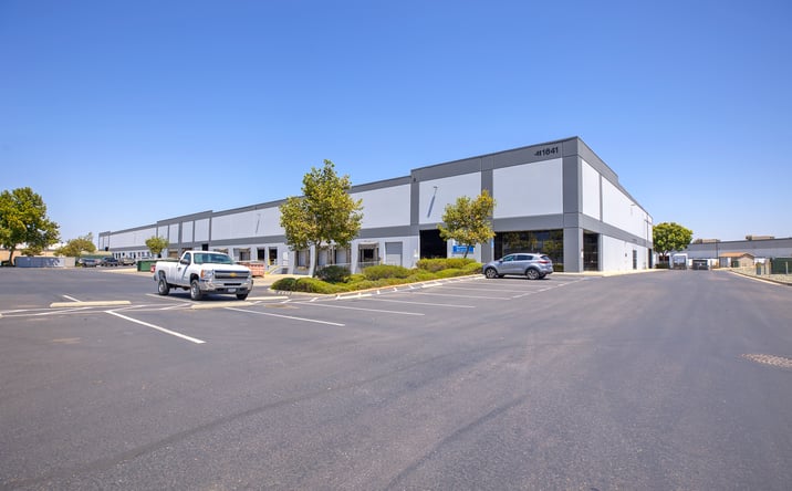 Pictures of Industrial property located at 1641 E Citation St, Stockton, CA 95206 for lease - image #1
