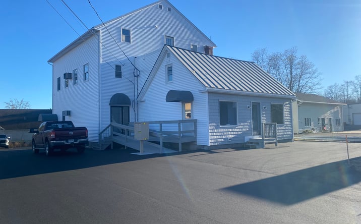Pictures of Retail, Office property located at 162 US-1, Scarborough, ME 04074 for lease - image #1