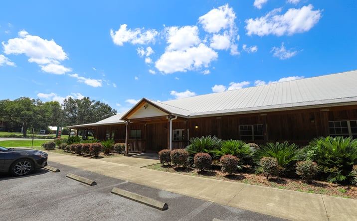 Pictures of Industrial, Office, Retail property located at 13723 NW US Hwy 441, Alachua, FL 32615 for lease - image #1