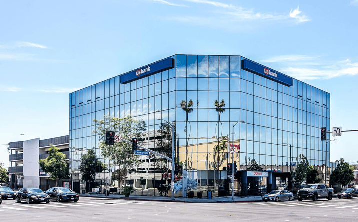 Pictures of Office property located at 6350 Laurel Canyon Boulevard, Los Angeles, CA 91606 for lease - image #1