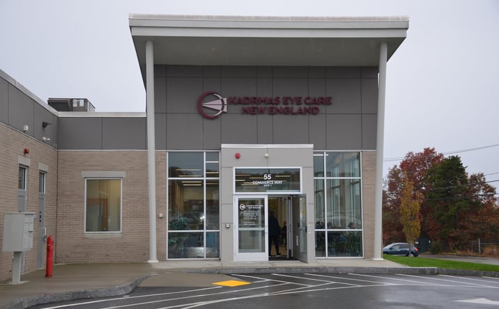 Pictures of Retail property located at 55 Commerce Way, Plymouth, MA 02360 for lease - image #1