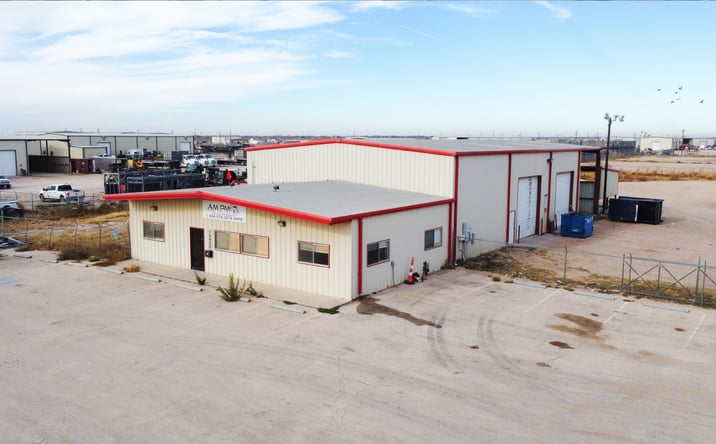 Pictures of Industrial property located at 12920 TX-191, Midland, TX 79707 for lease - image #1