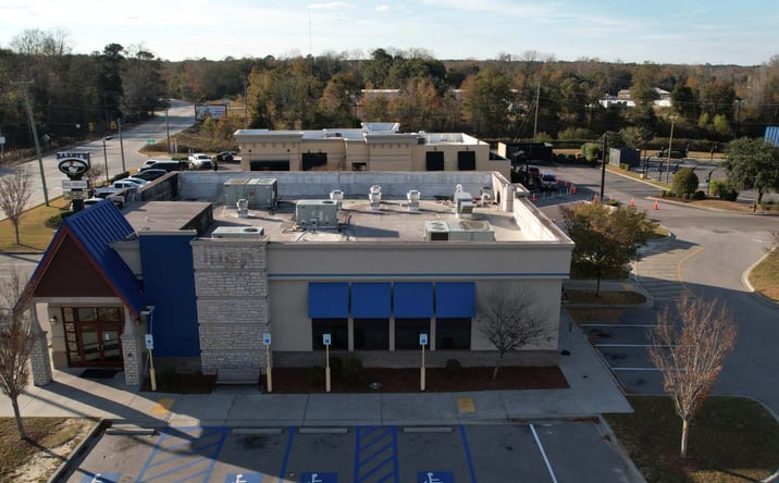 Pictures of Retail, Restaurant property located at 2040 Bells Hwy, Walterboro, SC 29488 for lease - image #1