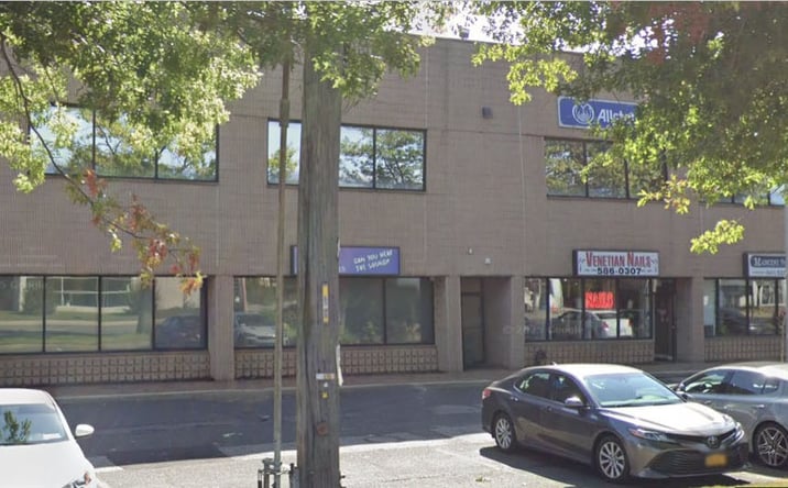 Pictures of Office property located at 375 Commack Rd, Deer Park, NY 11729 for lease - image #1