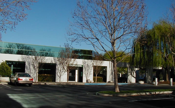 Pictures of Office, Industrial property located at 6673 Owens Dr, Pleasanton, CA 94588 for lease - image #1