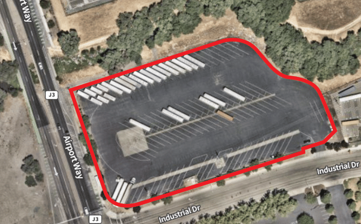 Pictures of Industrial, Land property located at 1425 Industrial Dr, Stockton, CA 95206 for lease - image #1