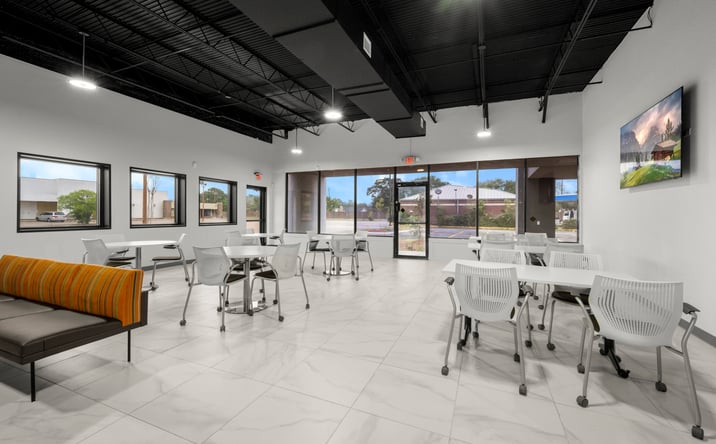 Pictures of Retail property located at 2420 Cartwright Rd, Missouri City, TX 77489 for lease - image #1