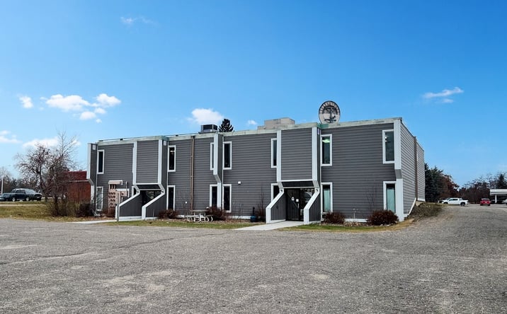 Pictures of Office property located at 2027-2029 S 6th St, Brainerd, MN 56401 for lease - image #1