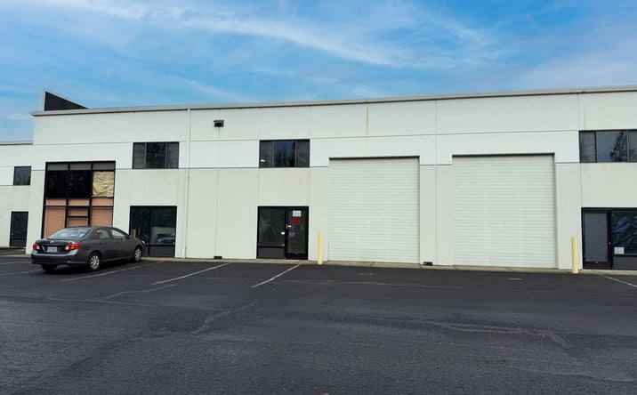 Pictures of Industrial property located at 5070 NE 59th Ave, Hillsboro, OR 97124 for lease - image #1