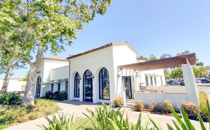 Pictures of Retail, Restaurant property located at 3987 State St, Santa Barbara, CA 93105 for lease - image #1