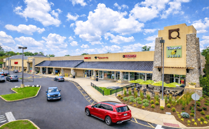 Pictures of Retail, Land property located at 116 Township Line Rd, Havertown, PA 19083 for lease - image #1