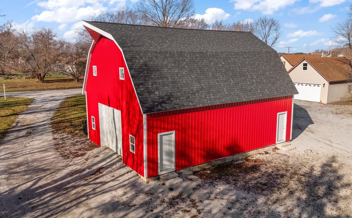 Pictures of Industrial property located at 345 N 400 E, Valparaiso, IN 46383 for lease - image #1