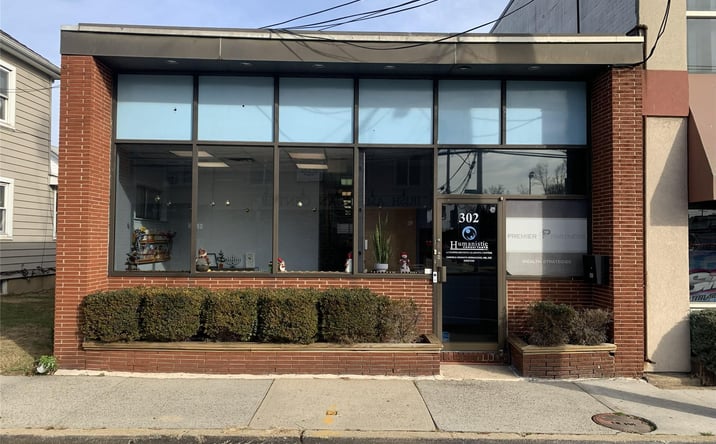 Pictures of Office property located at 302 Willis Avenue, Hempstead, NY 11501 for lease - image #1