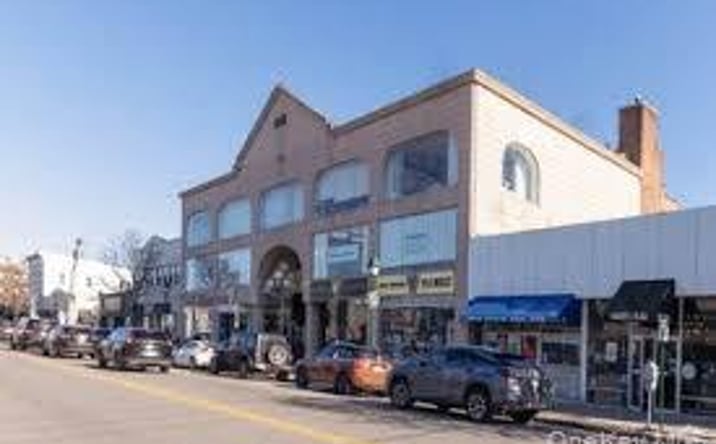 Pictures of Office property located at 445 Central Avenue, Hempstead, NY 11516 for lease - image #1