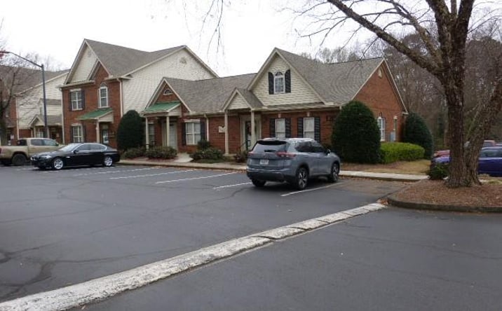 Pictures of Office property located at 1301 Shiloh Road NW Unit 1210, Kennesaw, GA 30144 for lease - image #1
