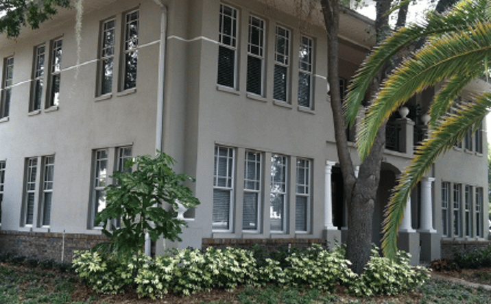 Pictures of Office property located at 611 W Bay St, Tampa, FL 33606 for lease - image #1