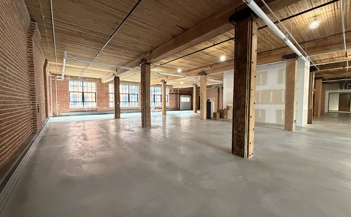 Pictures of Office property located at 1000 Jackson Street #Second Floor, Dubuque, IA 52001 for lease - image #1