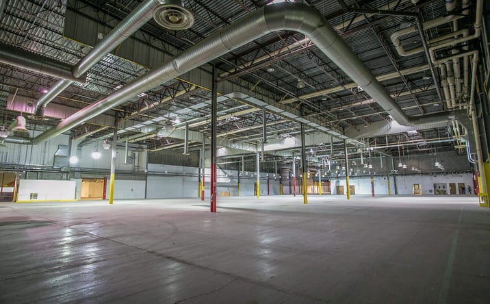 Pictures of Industrial property located at 2460 Kerper Boulevard #Suite 401-401A, Dubuque, IA 52001 for lease - image #1