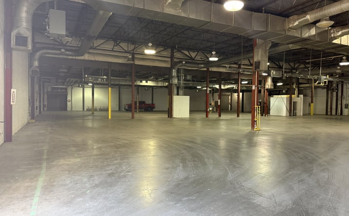 Pictures of Industrial property located at 2460 Kerper Boulevard #Suite 601 A/B, Dubuque, IA 52001 for lease - image #1
