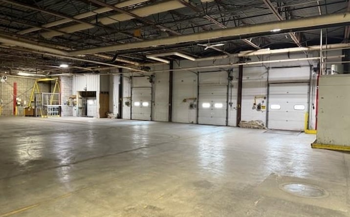 Pictures of Industrial property located at 2460 Kerper Boulevard #Suite 603, Dubuque, IA 52001 for lease - image #1