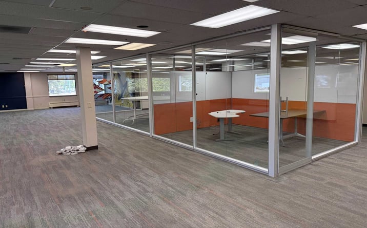 Pictures of Land property located at 2460 Kerper Boulevard #Suite 701 A & B, Dubuque, IA 52001 for lease - image #1