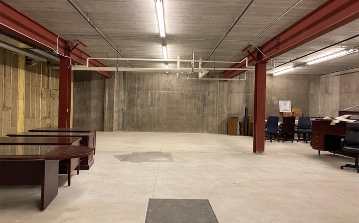 Pictures of Office, Special Purpose property located at 300 Main Street #Suite 10, Dubuque, IA 52001 for lease - image #1